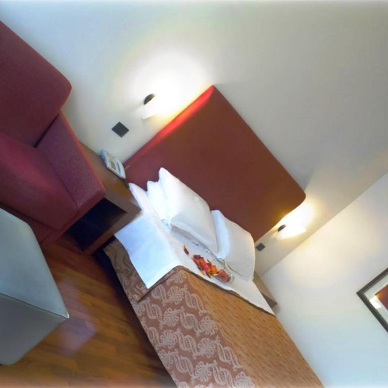 Hotel Cristallo - Camera Tripla - 1