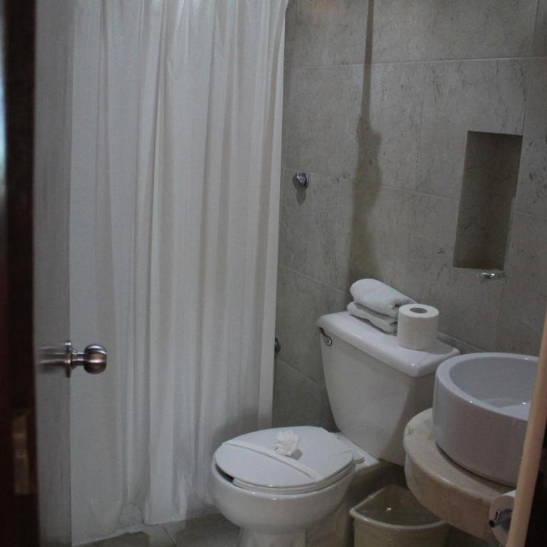 Hotel Villa Kiin - Standard Maya - 5