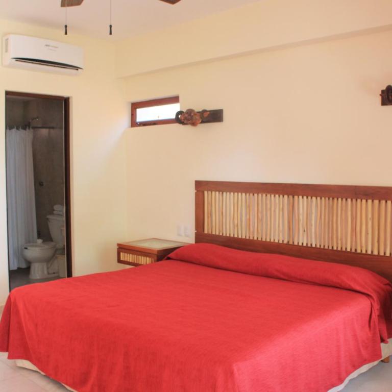 Hotel Villa Kiin - King Room - 8