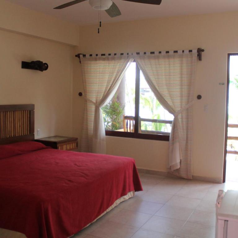 Hotel Villa Kiin - King Room - 7