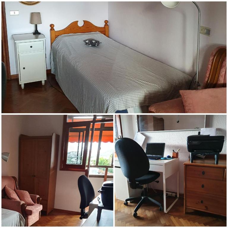 Alcaravaneras Home - Apartamento - 14