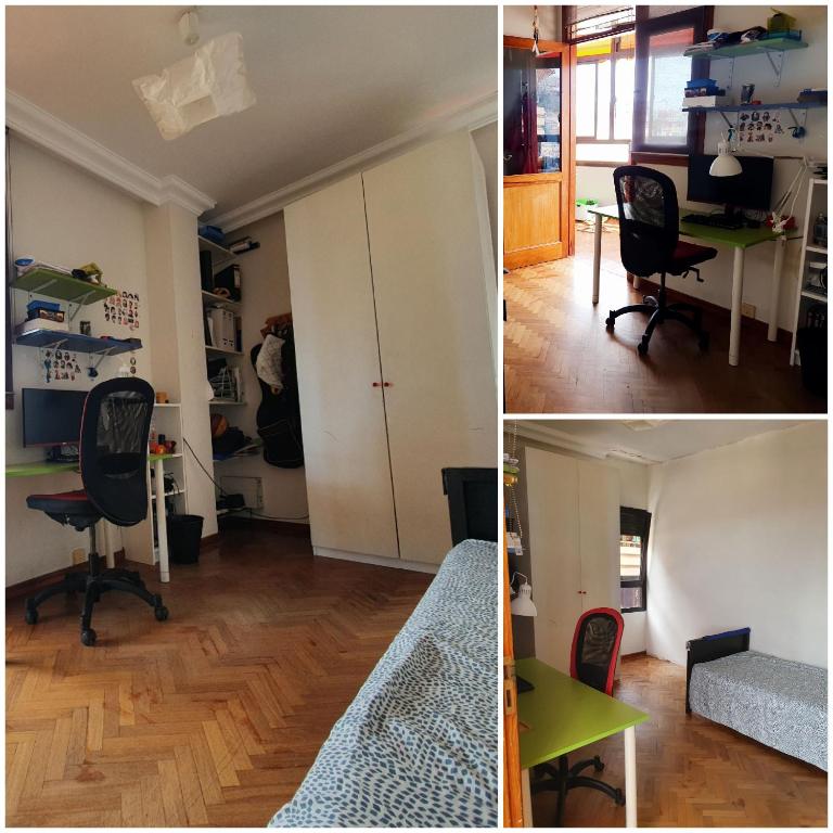 Alcaravaneras Home - Apartamento - 9