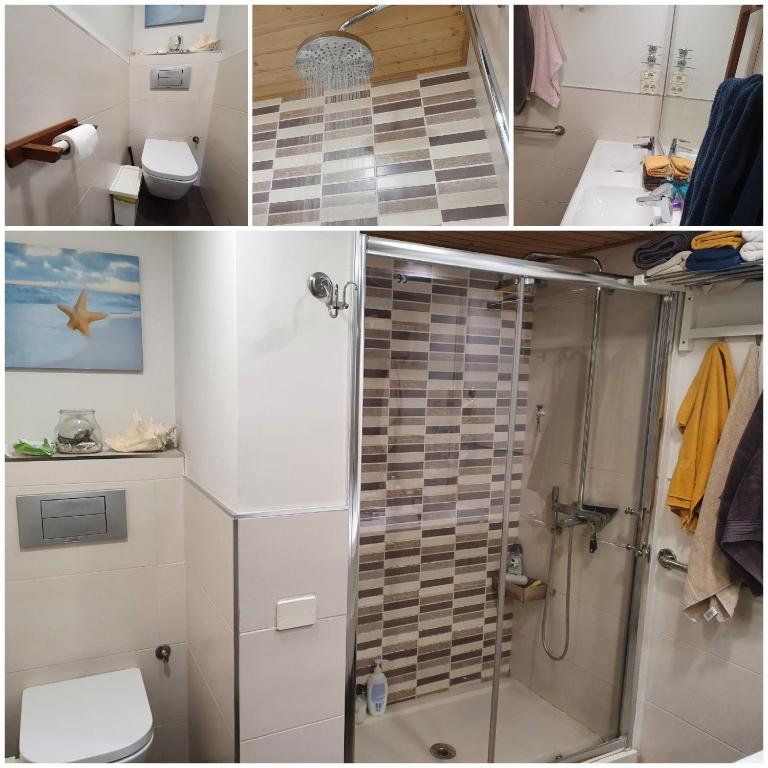 Alcaravaneras Home - Apartamento - 16