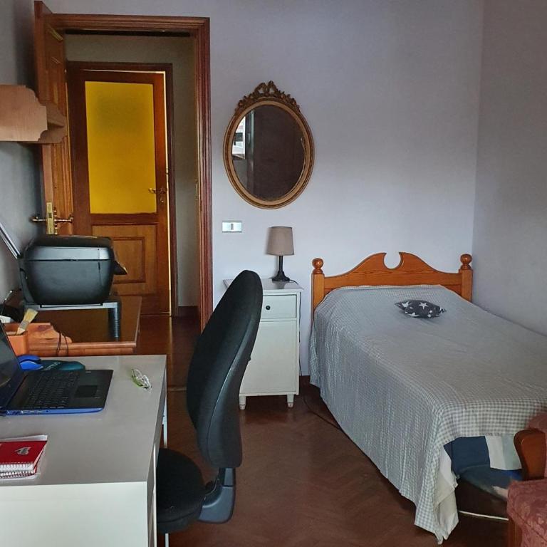 Alcaravaneras Home - Apartamento - 13