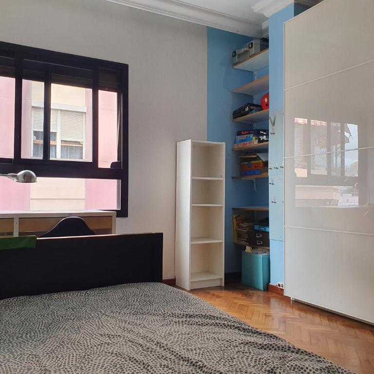 Alcaravaneras Home - Apartamento - 10