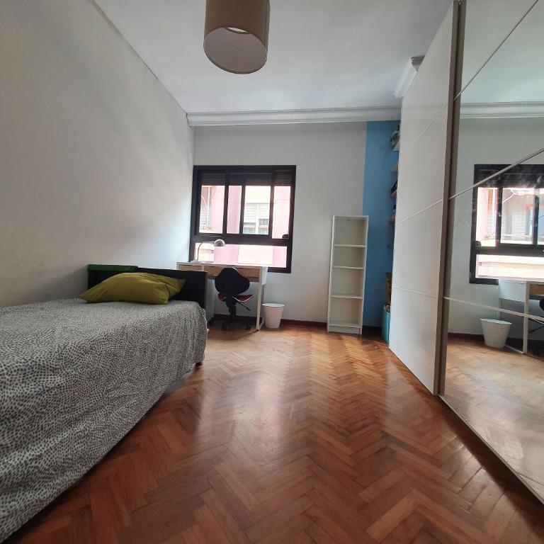 Alcaravaneras Home - Apartamento - 11