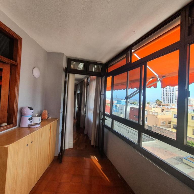 Alcaravaneras Home - Apartamento - 18