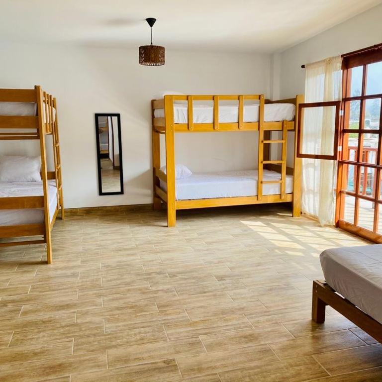 Casa La Parcela en Cieneguilla - Casa - 26