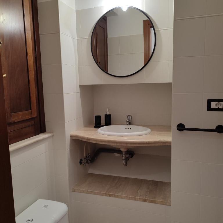 L'OLIVA CONTESA - la NERA - Appartamento con 1 Camera da Letto - 12