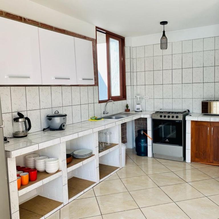 Casa La Parcela en Cieneguilla - Casa - 18