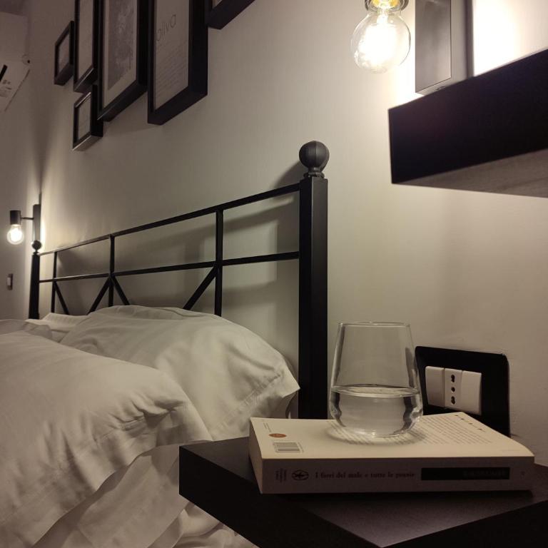 L'OLIVA CONTESA - la NERA - Appartamento con 1 Camera da Letto - 23