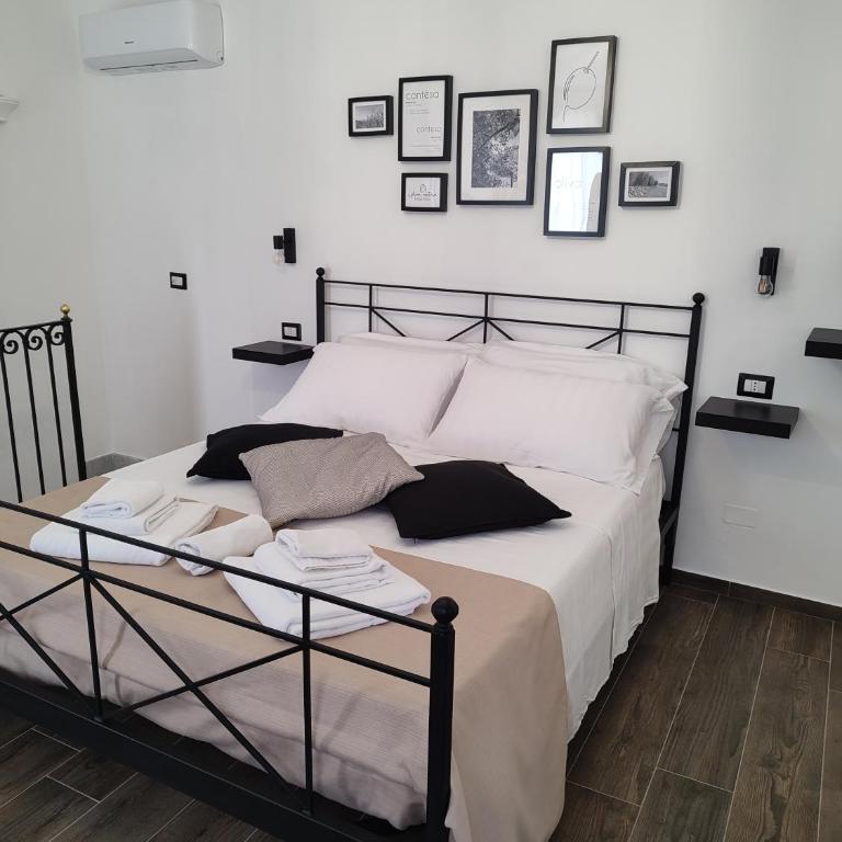 L'OLIVA CONTESA - la NERA - Appartamento con 1 Camera da Letto - 17