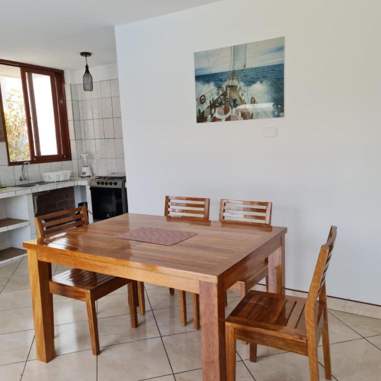 Casa La Parcela en Cieneguilla - Casa - 19