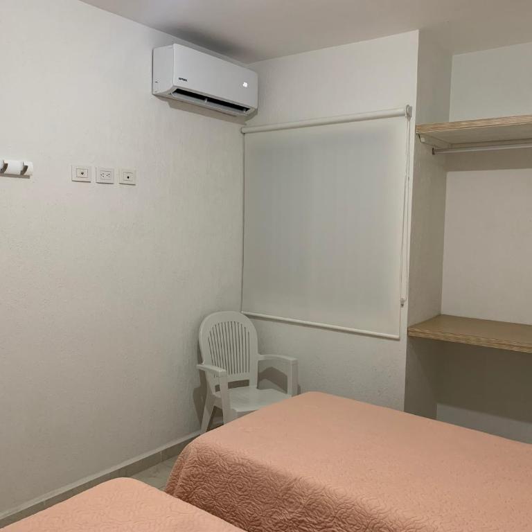 Vive tus vacaciones, depa nuevo Playa del Carmen - Two-Bedroom Apartment - 45