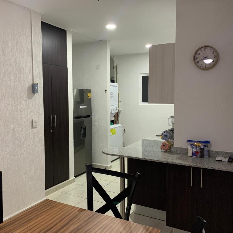 Vive tus vacaciones, depa nuevo Playa del Carmen - Two-Bedroom Apartment - 42