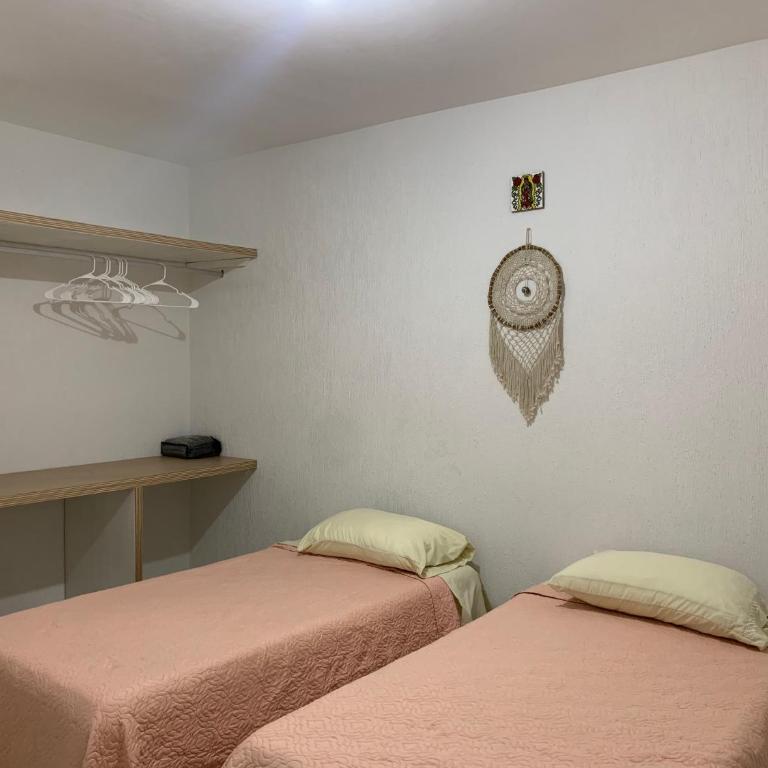 Vive tus vacaciones, depa nuevo Playa del Carmen - Two-Bedroom Apartment - 40