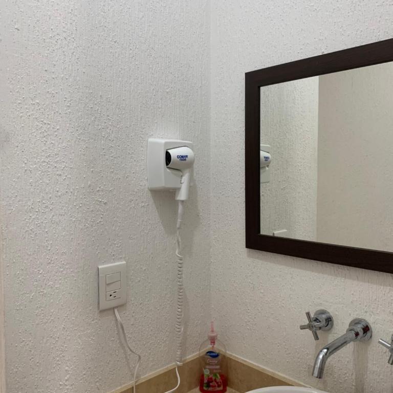 Vive tus vacaciones, depa nuevo Playa del Carmen - Two-Bedroom Apartment - 33