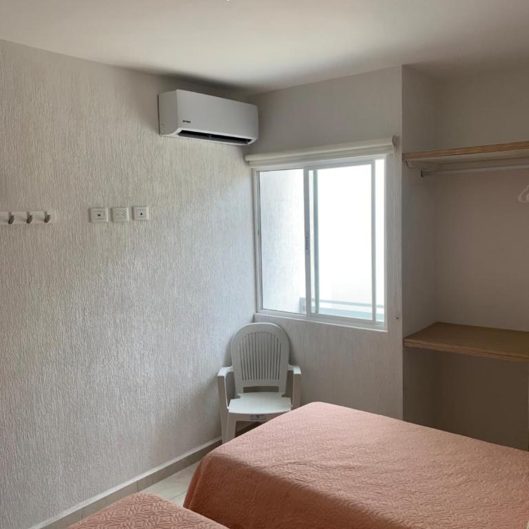 Vive tus vacaciones, depa nuevo Playa del Carmen - Two-Bedroom Apartment - 31