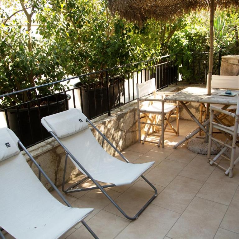 Villa Laila - Monolocale Familiare - 16