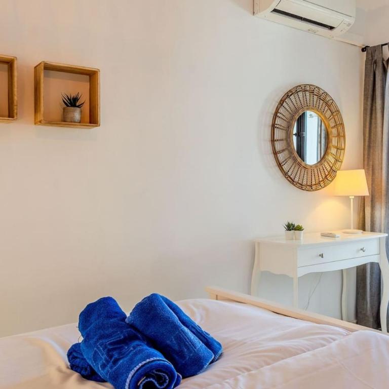Capuchinos 55 San Juan Capistrano Casasol - Apartamento con vistas al mar - 10