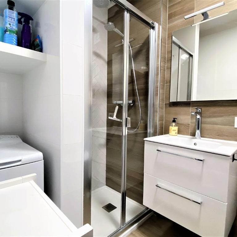 Capuchinos 55 San Juan Capistrano Casasol - Apartamento con vistas al mar - 11