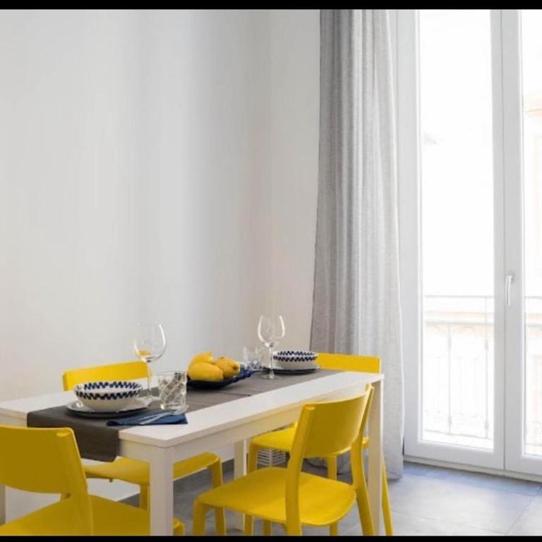 Casa Maria Al Porto - Appartamento con 1 Camera da Letto - 3