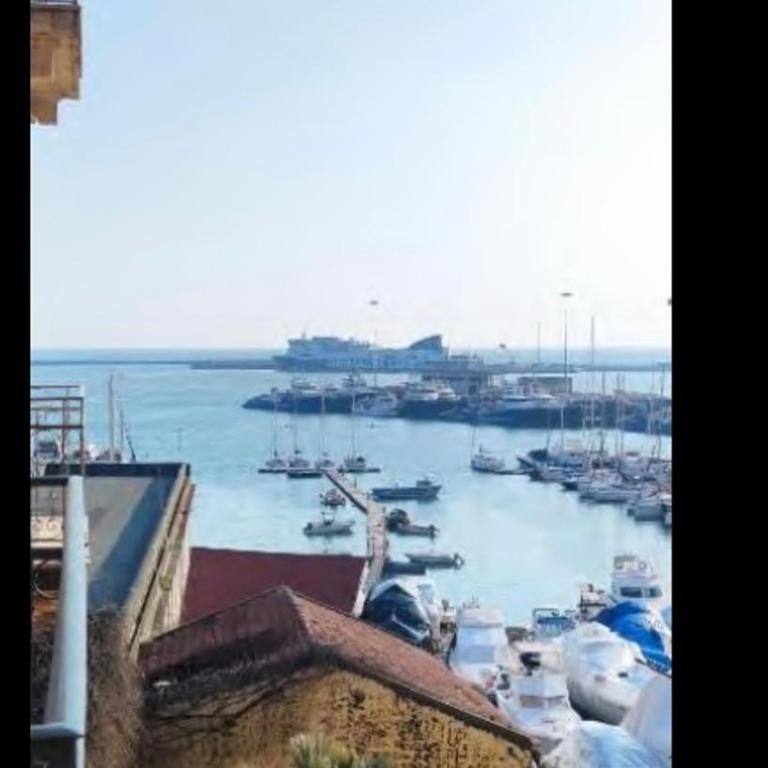Casa Maria Al Porto - Appartamento con 1 Camera da Letto - 6