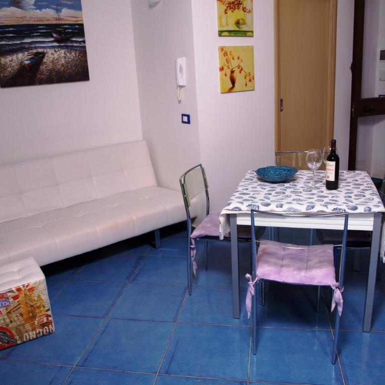 Villa Laila - Monolocale Familiare - 15