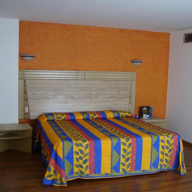 Hotel Cervantes - Habitación Doble - 1