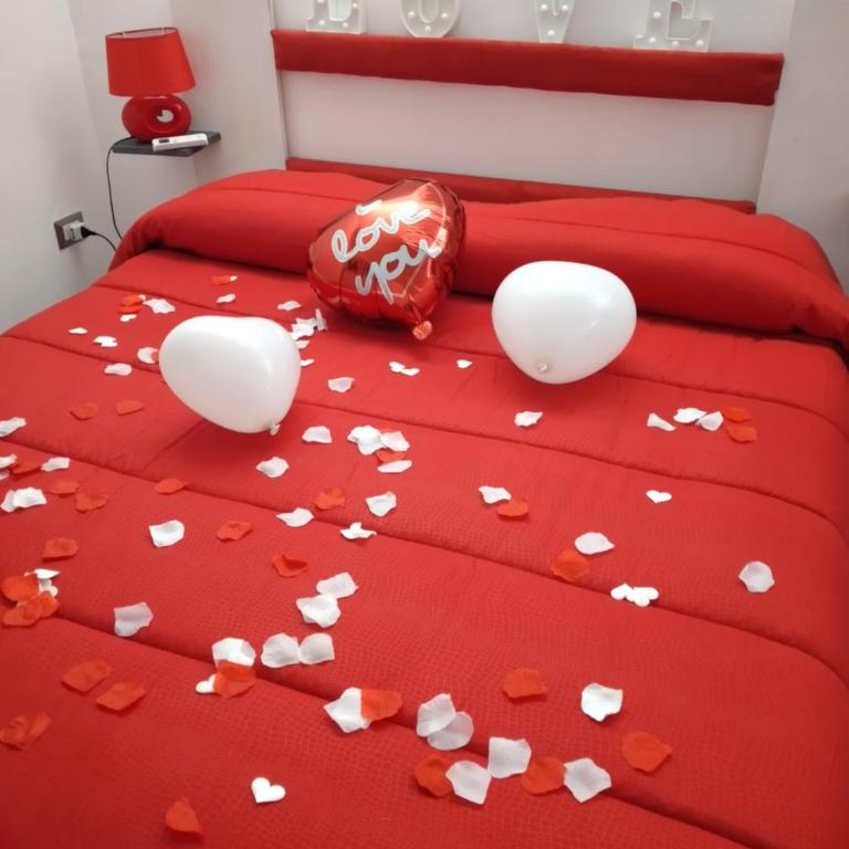suite Holiday House Bonaccorso - Triple Room - 2