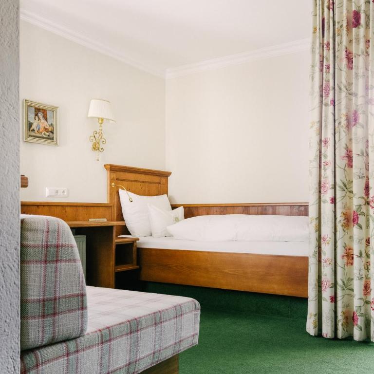 Hotel Bräu - Einzelzimmer - 2