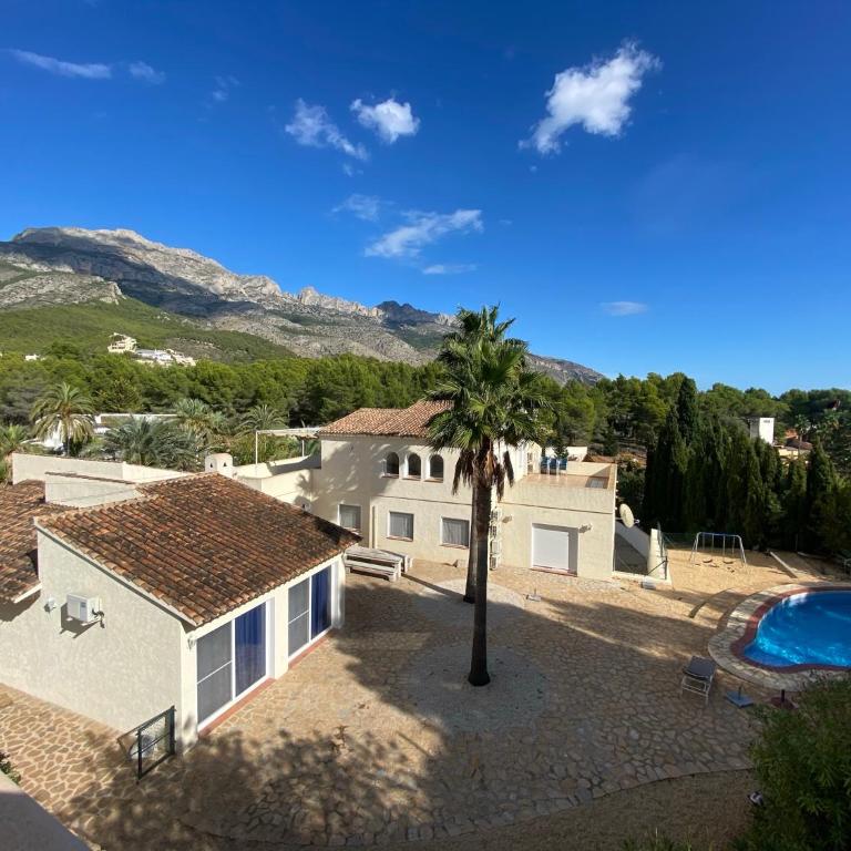 Villa Altea 2 pools - 24 persons - Villa - 3