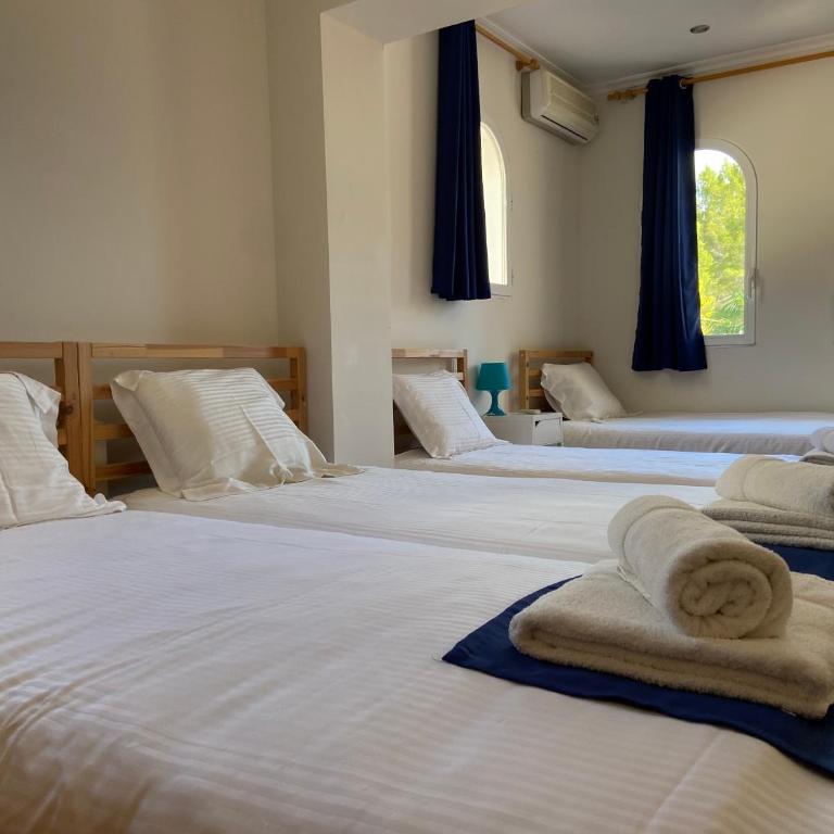 Villa Altea 2 pools - 24 persons - Villa - 15