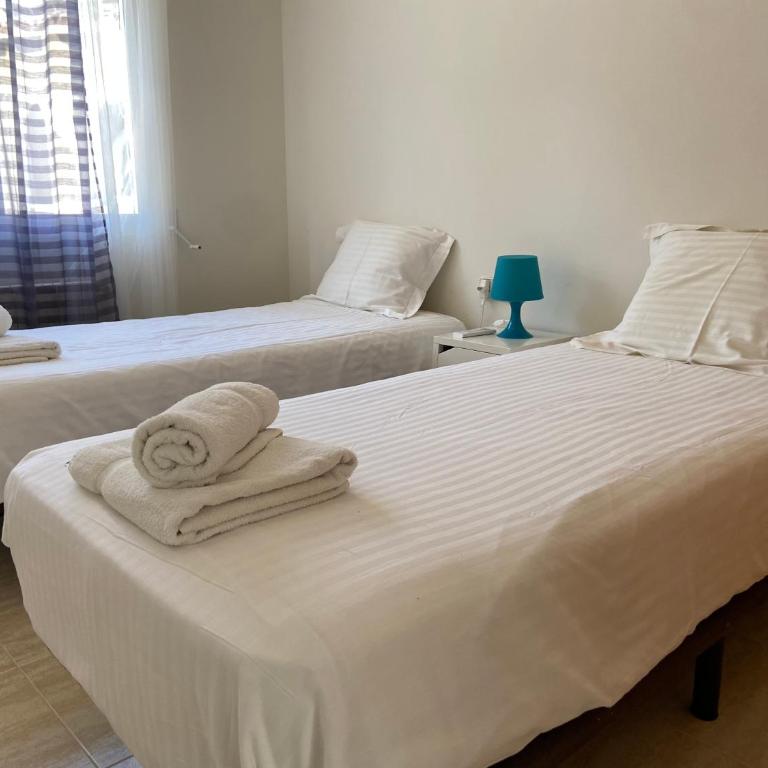 Villa Altea 2 pools - 24 persons - Villa - 17