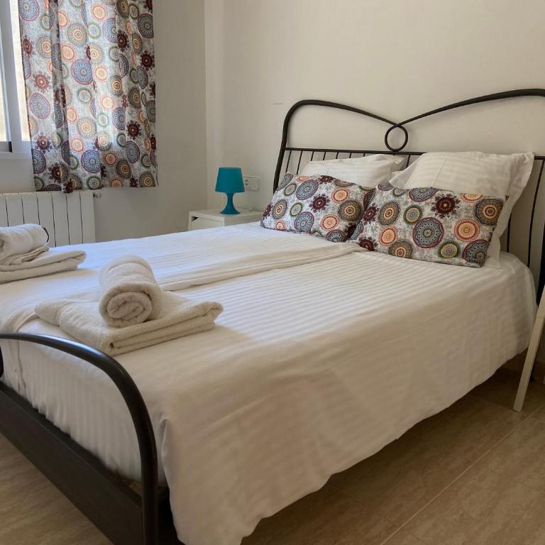 Villa Altea 2 pools - 24 persons - Villa - 16