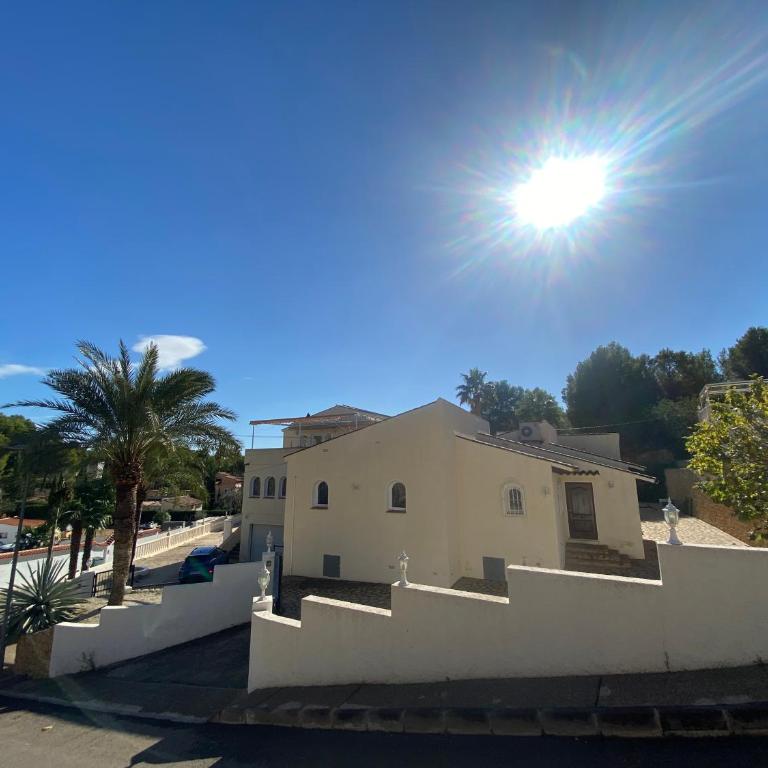 Villa Altea 2 pools - 24 persons - Villa - 5