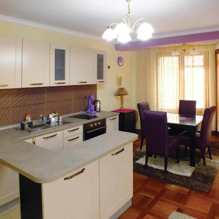 Novi Lux Apartmani Maestro - Superior Apartment - 8