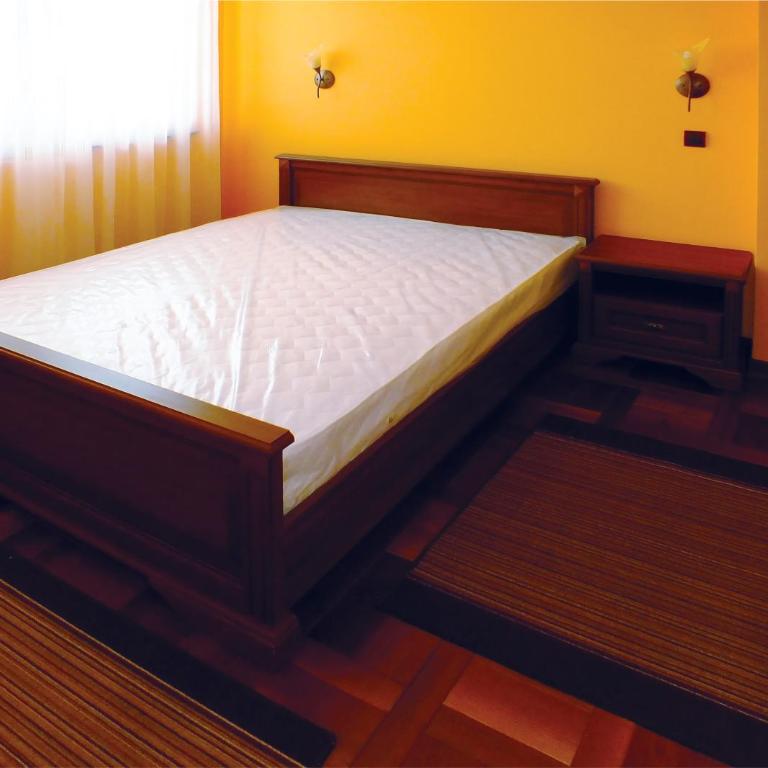 Novi Lux Apartmani Maestro - Penthouse Apartment - 13
