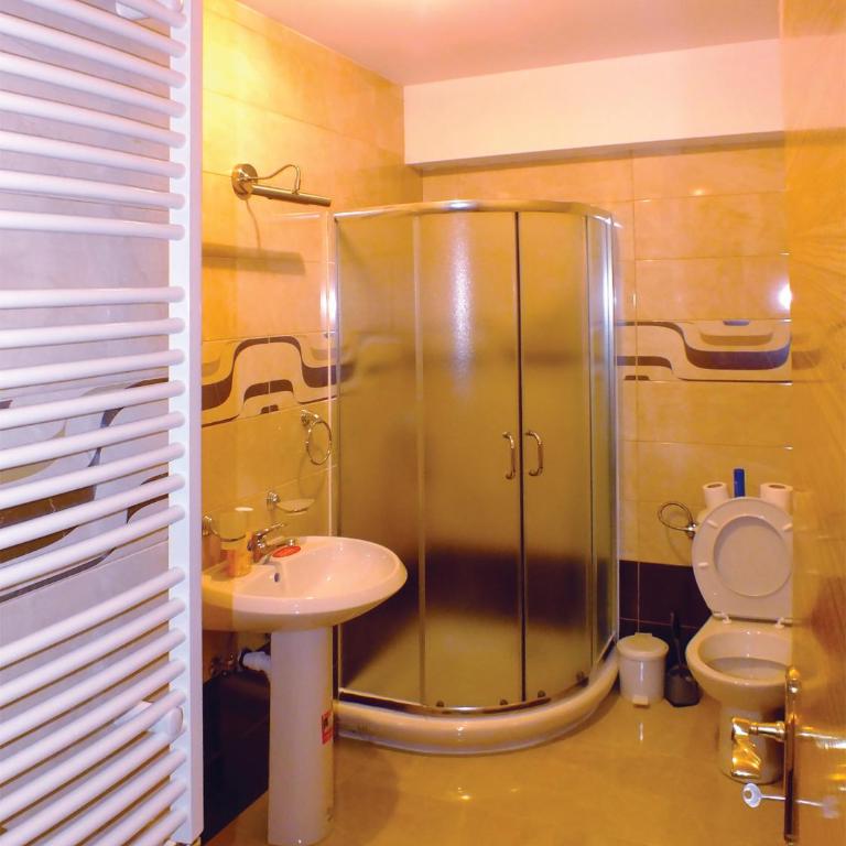 Novi Lux Apartmani Maestro - Deluxe Apartment - 8