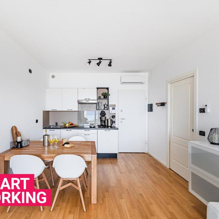 Poggio al Sole 6 Apartment by Wonderful Italy - Appartamento - 2