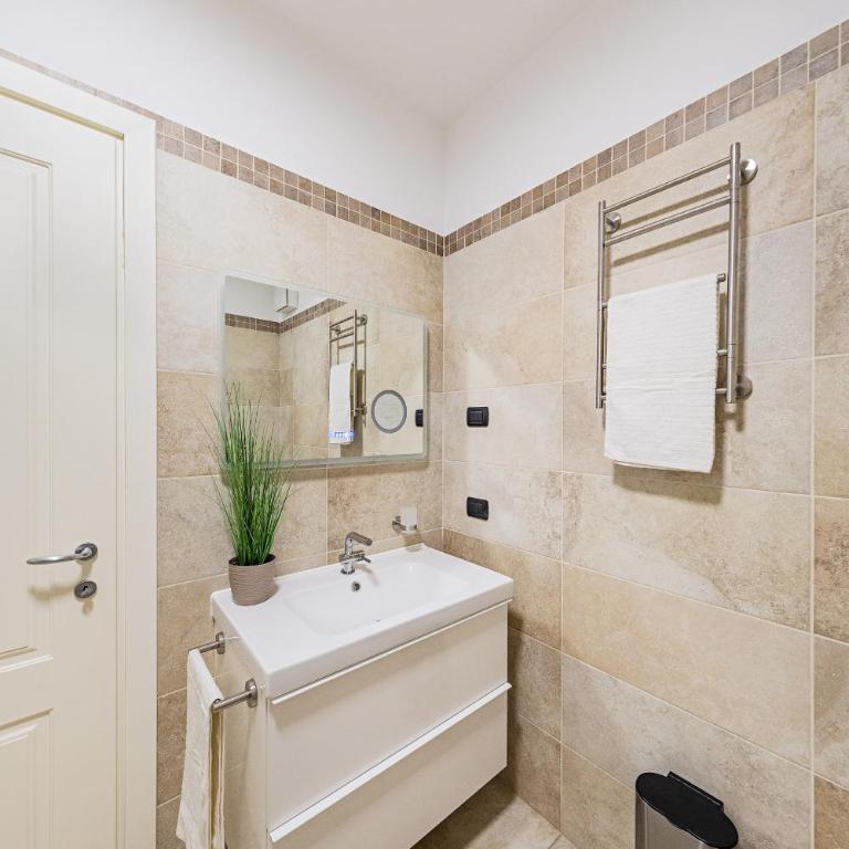 Poggio al Sole 6 Apartment by Wonderful Italy - Appartamento - 10
