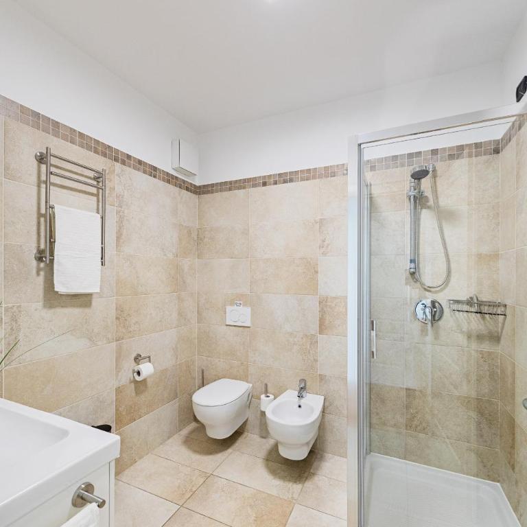 Poggio al Sole 6 Apartment by Wonderful Italy - Appartamento - 11