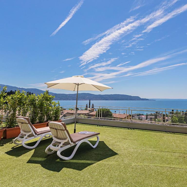 Poggio al Sole 6 Apartment by Wonderful Italy - Appartamento - 13