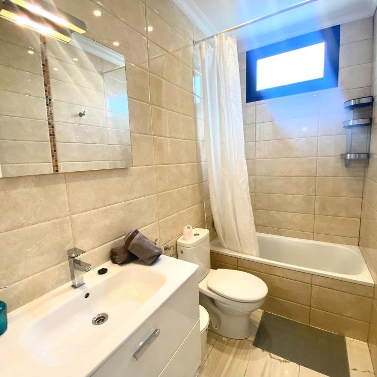 Riviera Park Bungalow (RPB), 2 Bedrooms, 1 Bathroom, Ground Floor - Two-Bedroom Apartment - 2
