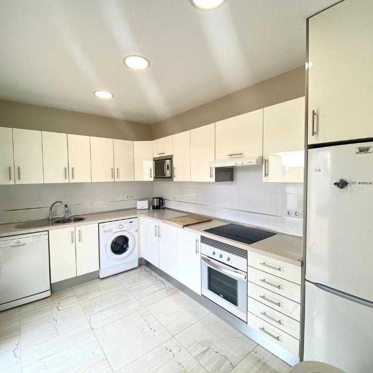 Riviera Park Bungalow (RPB), 2 Bedrooms, 1 Bathroom, Ground Floor - Two-Bedroom Apartment - 8