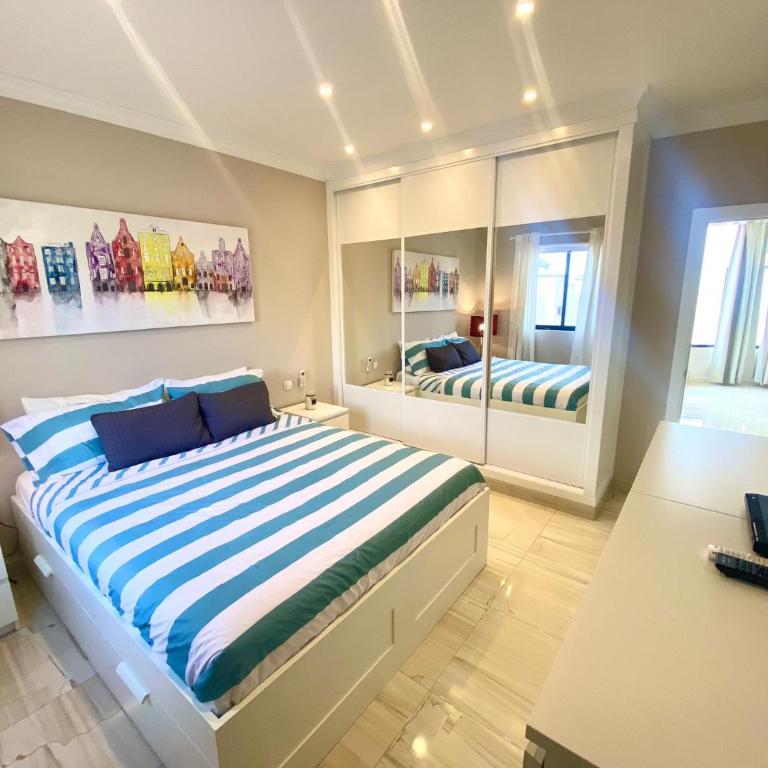 Riviera Park Bungalow (RPB), 2 Bedrooms, 1 Bathroom, Ground Floor - Two-Bedroom Apartment - 11