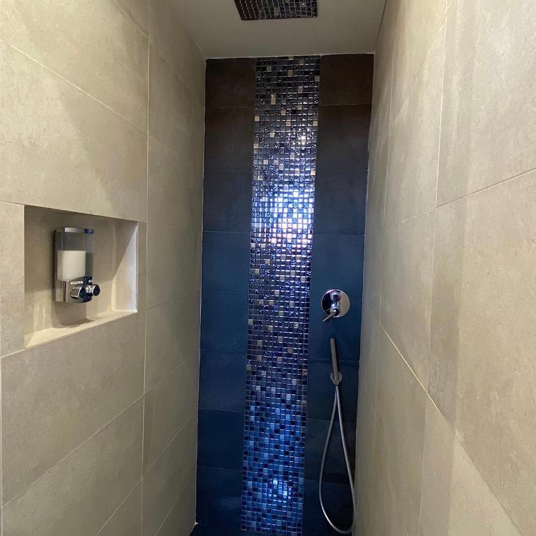 TUSCANY LOFT IN THE CITY - Appartamento Attico - 22