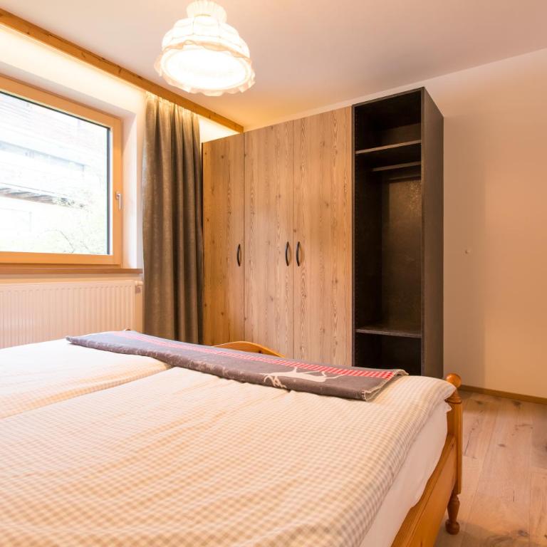 Apartment Wiesenhof - NATUR & WEITBLICK über Innsbruck - Ladestation für Elektroautos - Deluxe Apartment - 9