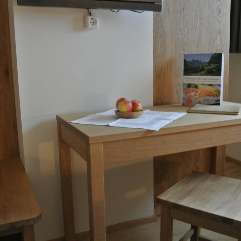 Haus Fischer Nassfeldblick - Doppelzimmer - 2