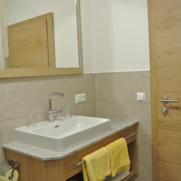 Haus Fischer Nassfeldblick - Doppelzimmer - 7
